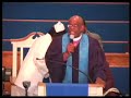 Bishop C E White \"The Name Of Jesus In The Book Of John\" Bishop C E White \"The Name Of Jesus In The Book Of John\"