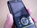 motorola Z8: short preview motorola Z8: short preview