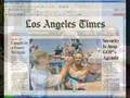 Arnold Schwarzenegger visits Muscle Beach Venice Ca