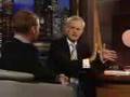 Christian Kracht vs Harald Schmidt 2001