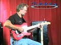 Tim Wallis chicken pickin Swingin\ Tim Wallis chicken pickin Swingin\