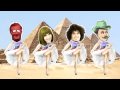 Honey Ryder Rising Up Video and Lyrics