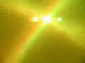 DEMO OF THE ACME CF-805 LED COLOR BAR