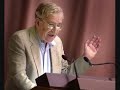 Hegemony or survival? Chomsky interviewed by Femia pt. 1