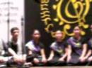 Kaming mga Alipin Mo(humba humba)Zone1 Kktk Choir South Dist
