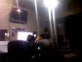 T-Pain's Chevy Shack Studios Daily Check In w/ Exclusive J