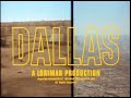 Dallas 2nd Season Dallas 2nd Season