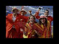 inauguracion de los juegos olimpicos (BEIJING 2008)