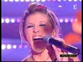 Myriam Abel interpreta Last Dance Myriam Abel interpreta Last Dance