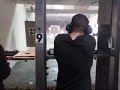 Me shooting a colt .45