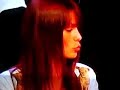 alizée especial Telehit (Alizée-México) 4