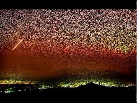 霧島連山韓国岳part２（星景写真）.avi