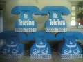 MASCOTS BRANDING