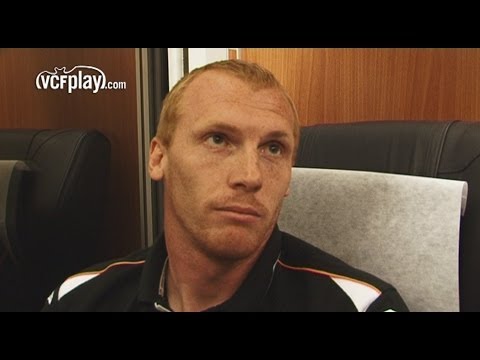 Valencia CF: Mathieu 'This is a really great team'