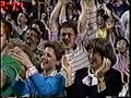 Larry Bird Half Court Shot