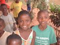 EWB - UB Kigoma project