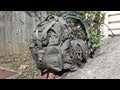 My Day Hike Backpack & Contents - YouTube