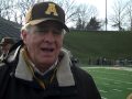 Ed Domsitz, Alter, Head Coach - Post-game Interview @ State Championship. 12.05.09