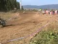 IV Runda Pucharu PZM 2007- 125cc - kwalfikacje i open