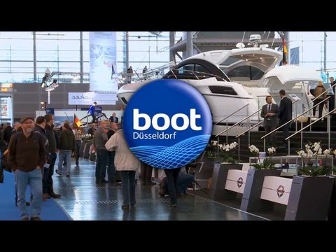 (HD) BOOT 2013 -- Neuheiten (nicht nur) für Meeresangler