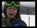 CMS Halfpipe Event