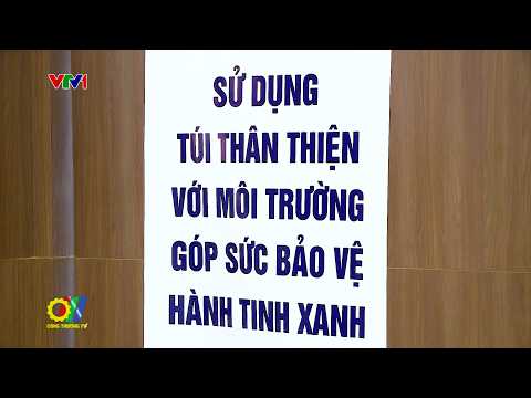 Cần hành động mạnh mẽ giảm thiểu rác thải nhựa