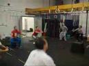 tabata something else