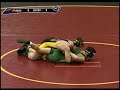 119: Logan Stieber (Monroeville) v. Troy Opfer (SMCC)