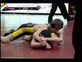 119: Logan Stieber (Monroeville) v. Troy Opfer (SMCC)