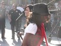 This is Demi Lovato singing 