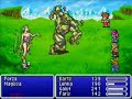 Final Fantasy 5 - Episode 006B - Carwen & the North Mountain