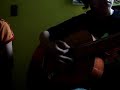 FED-145 - LOST HEAVEN (Larc en Ciel cover) Acoustic ver