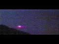 UFO in Japan
