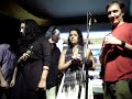 Lis Rodrigues Álvaro Cueva Fernando Cavallieri Bárbara Rodrix Zé Rodrix Lalo Vlado Lima   BOLEIROS