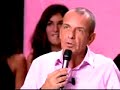 Sébasto sur M6 pendant l'emission 