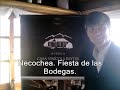 Necochea Fiesta de las Bodegas