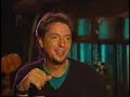 Ninja Turtles: The Next Mutation - press video Ninja Turtles: The Next Mutation - press video