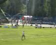 200m Europacup 2007 Vaasa, Finland