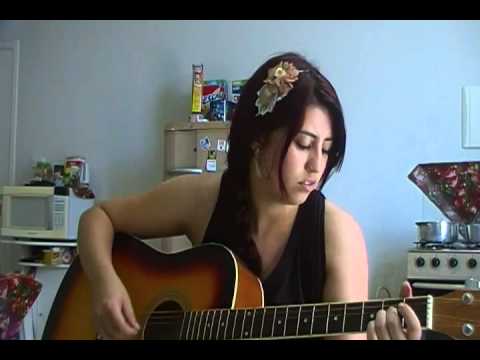 my immortal - evanescence ( acoustic guitar ) cover - YouTube