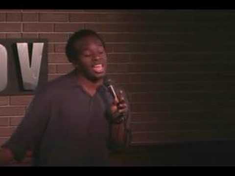 Wali Collins YouTube Preview Image