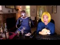 Bottle Show - Superhero Transmedia Comedy