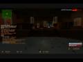 Cs Source Mic spam #1 (people get pissed)