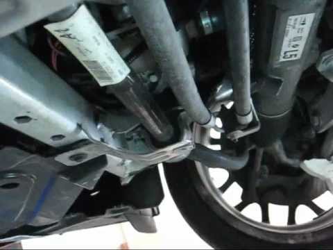 how to locate a coolant leak