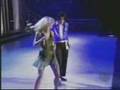 Thumbnail of video Michael Jackson y Britney Spears