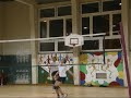 Entrainement SCNP Entrainement SCNP