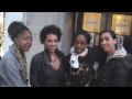 Grime Angels- Breast or Bum 3min 24sec LOOOOOOL.
