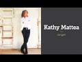 PreViews - Kathy Mattea Interview