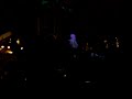 water show at Gaylord Opryland