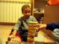 videos de Jugando al Jenga I