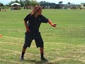 Waitakere College Atheletics Day 2008
